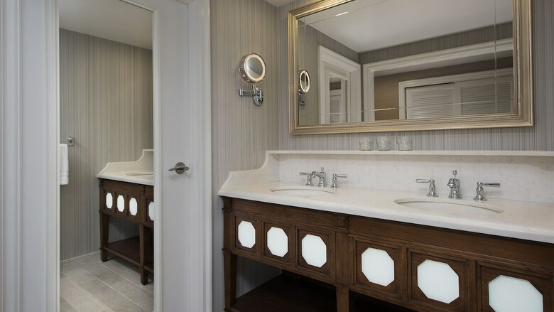 Apartamento Disney's Beach Club Resort