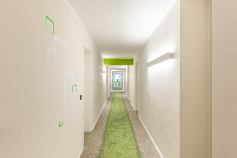 Novum Likeapart Hotel F�rth