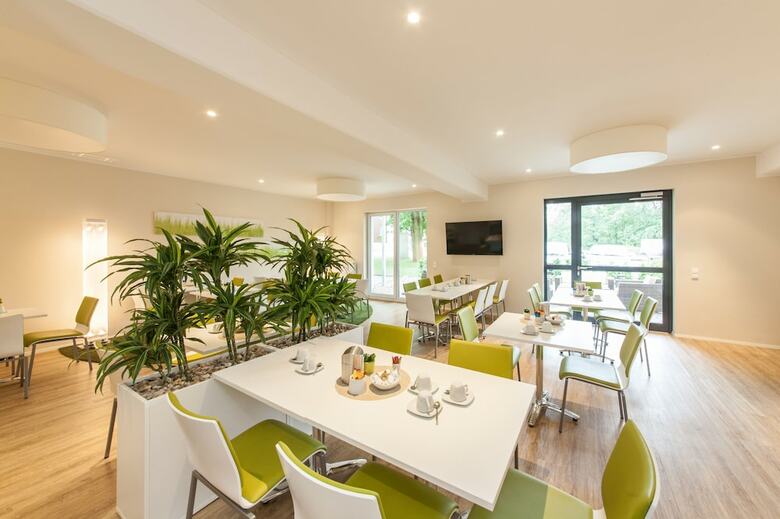 Novum Likeapart Hotel F�rth