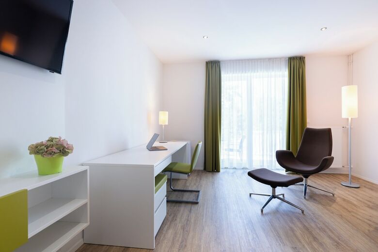 Novum Likeapart Hotel F�rth