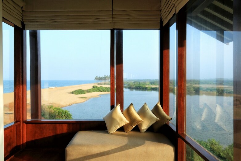 Apartamento Anantaya Resort And Spa Chilaw