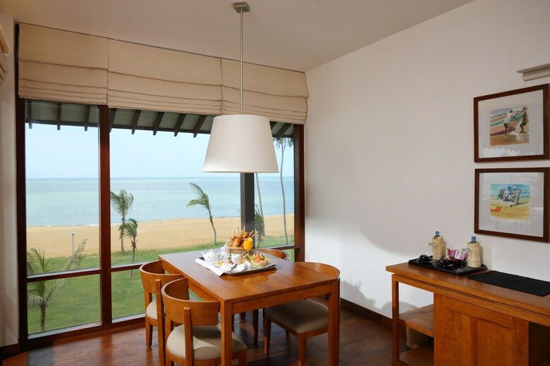 Apartamento Anantaya Resort And Spa Chilaw