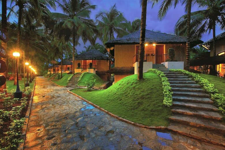 Hotel Coco Lagoon By Great Mount Resort