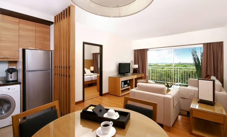 Kantary Hotel Kabinburi