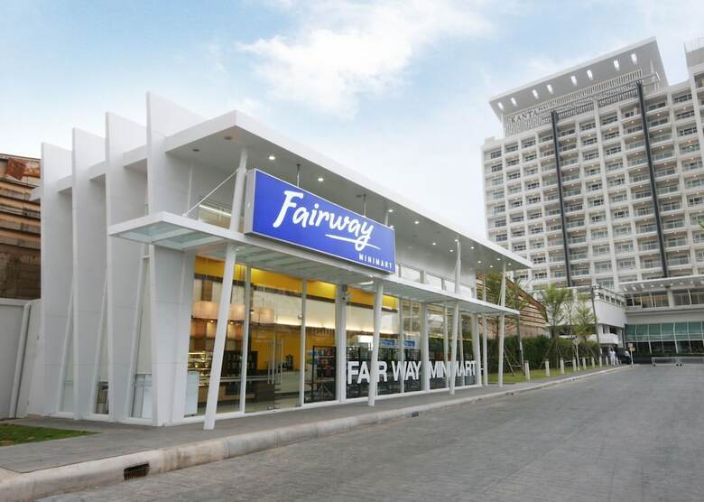 Kantary Hotel Kabinburi