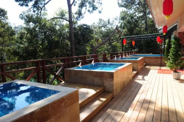 Hotel New Century Resort & Spa Puer