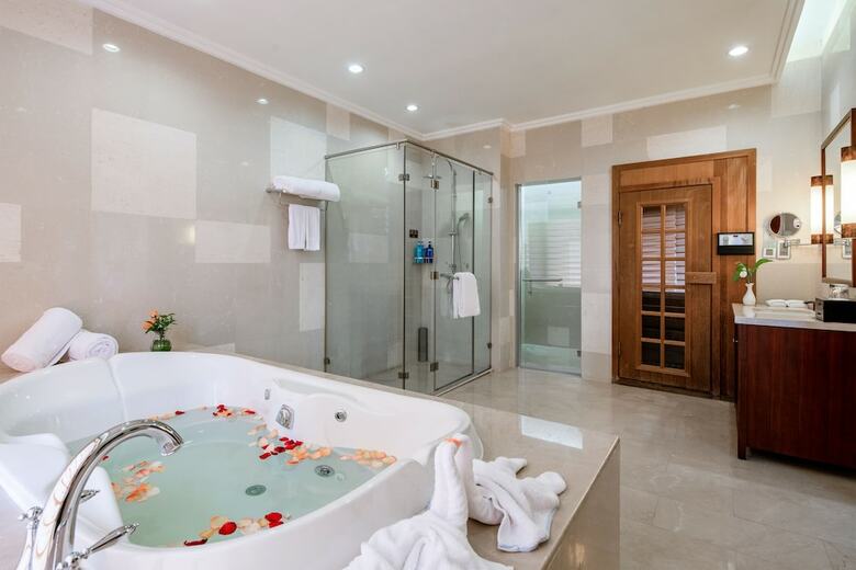 Hotel New Century Resort & Spa Puer