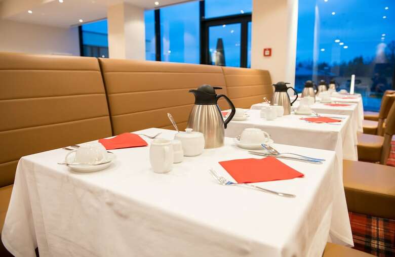 Sant� Royale Hotel & Gesundheitsresort