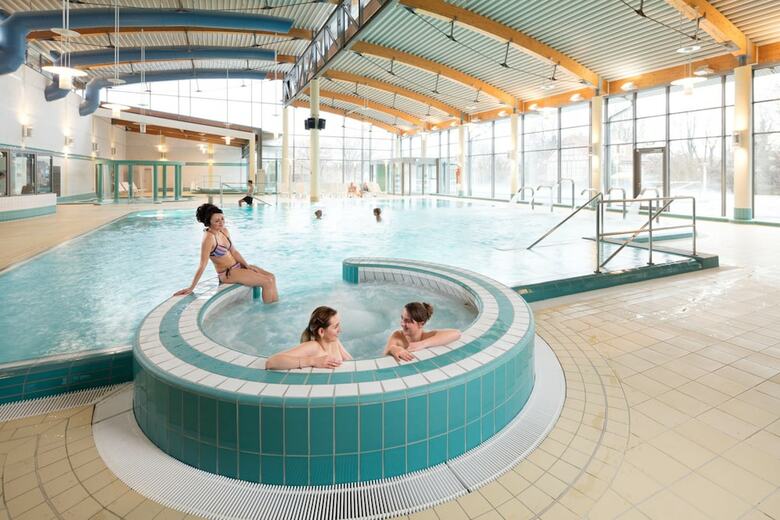 Sant� Royale Hotel & Gesundheitsresort