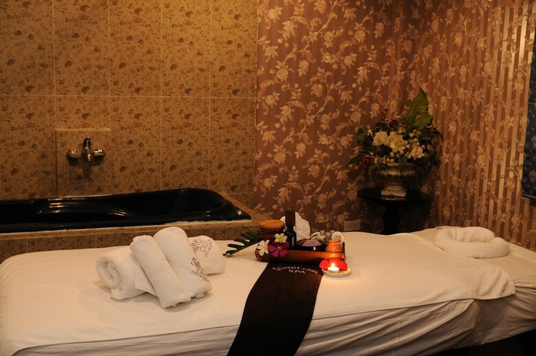 Hotel Toki Saigon Resort & Spa
