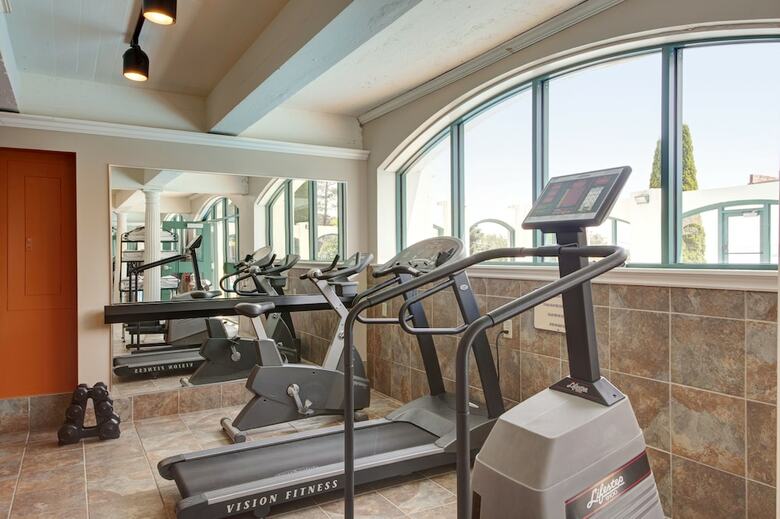 Apartamento Digby Pines Golf Resort & Spa