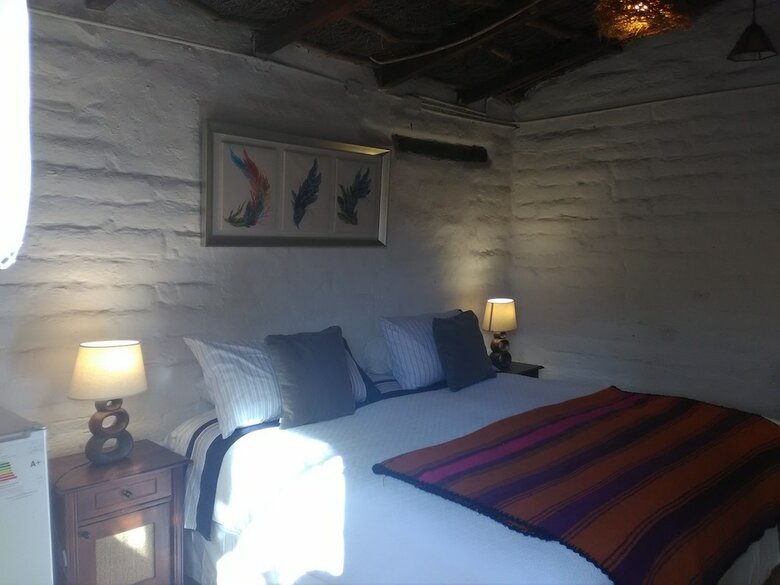 Posada Ruka Zen Lodge