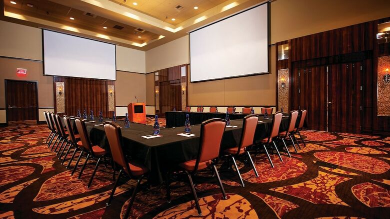 Osage Casino And Hotel - Skiatook
