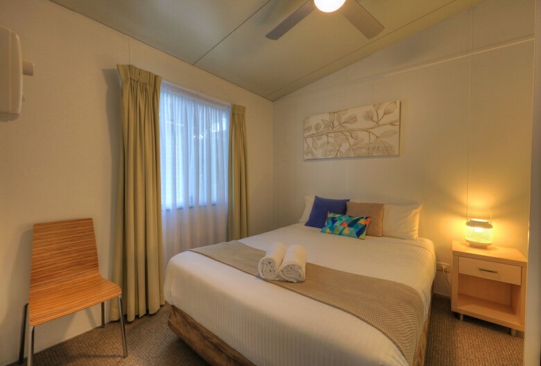 Big4 Koala Shores Port Stephens Holiday Park