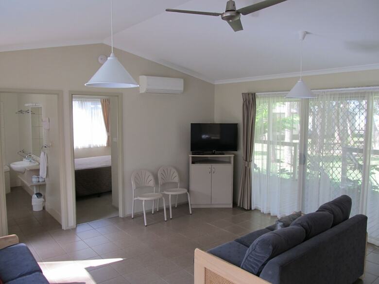 Big4 Koala Shores Port Stephens Holiday Park