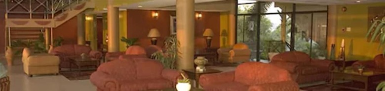 Cara Suites Hotel And Conference Centre