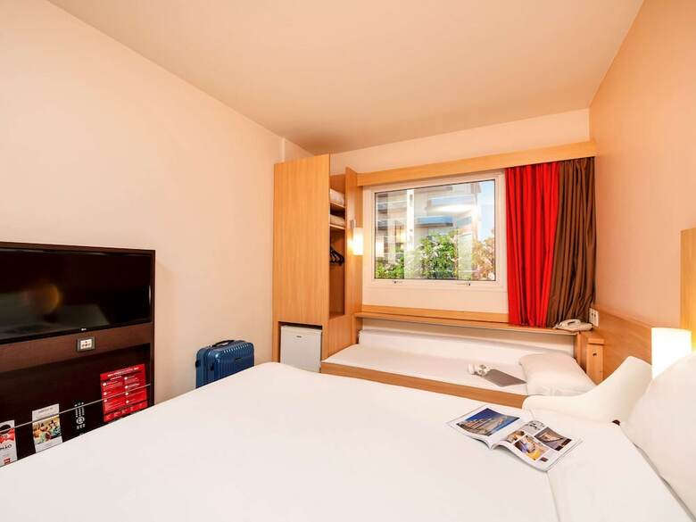 Hotel Ibis Sao Carlos