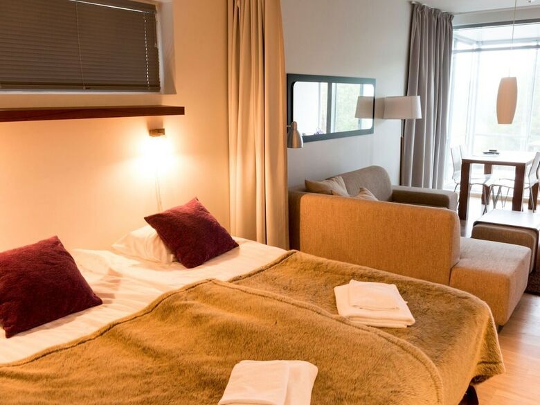 Hotel Kultaranta Resort
