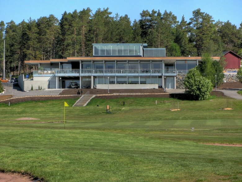 Hotel Kultaranta Resort