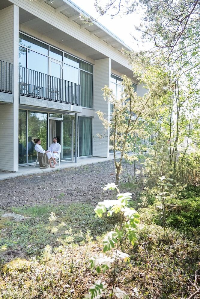 Hotel Kultaranta Resort