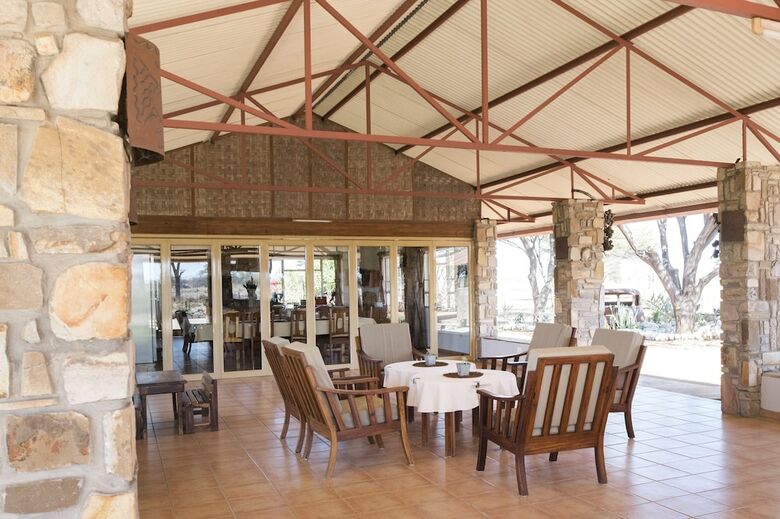 Hotel Dornh�gel Guestfarm