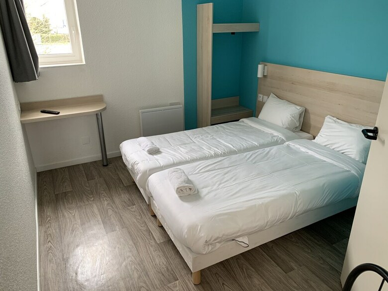 Hotel Kyriad Direct Dreux