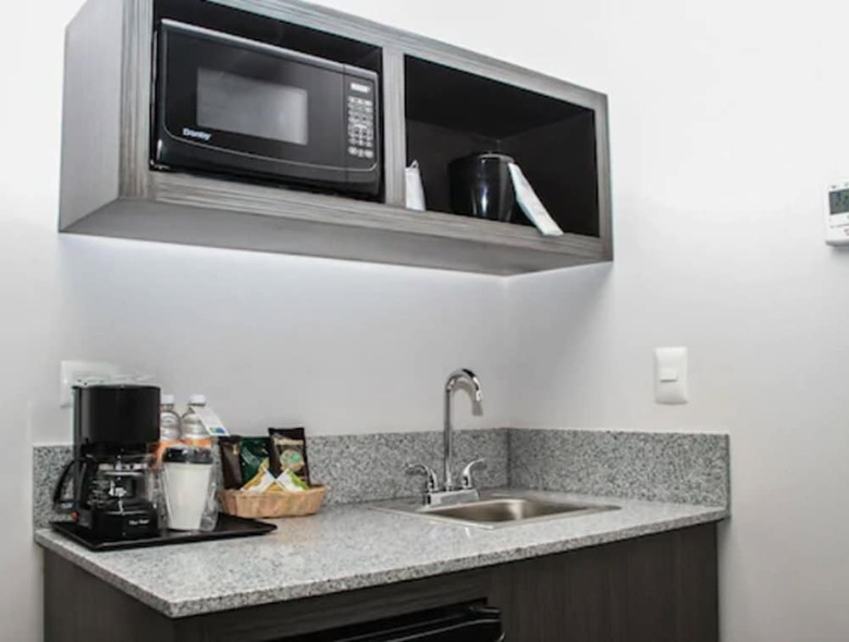 Hotel Holiday Inn Express & Suites Hermosillo