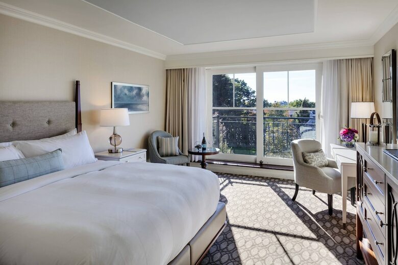 Wentworth By The Sea, A Marriott Hotel & Spa