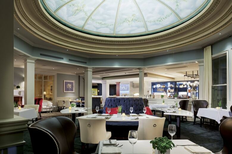 Wentworth By The Sea, A Marriott Hotel & Spa