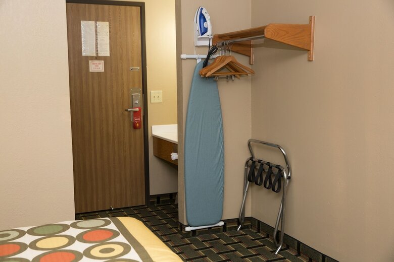 Motel Econo Lodge