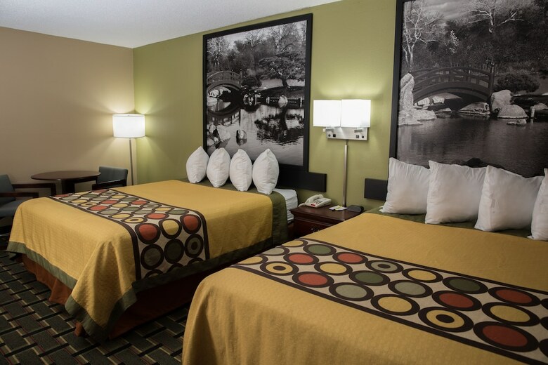Motel Econo Lodge
