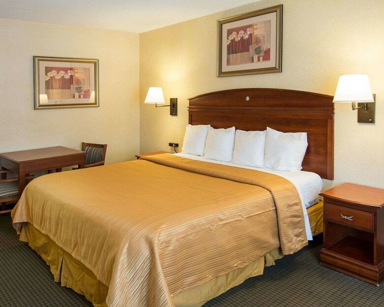 Hotel Quality Inn Takoma Park