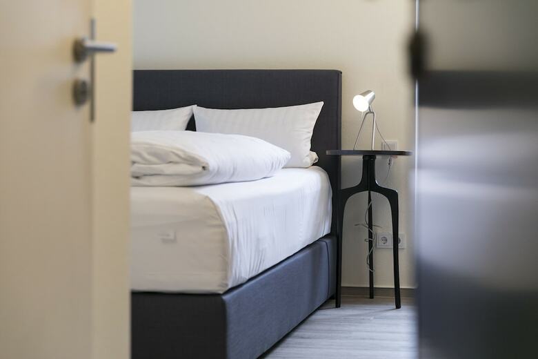 Wald & Golfhotel Lottental