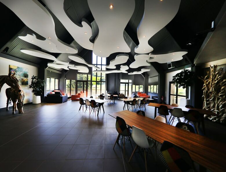 Apartamento Sancy Resort