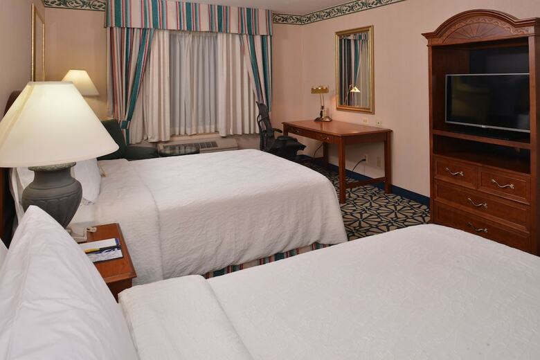 Hotel Hilton Garden Inn Columbia