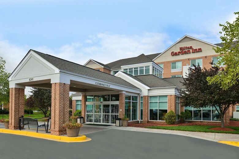 Hotel Hilton Garden Inn Columbia