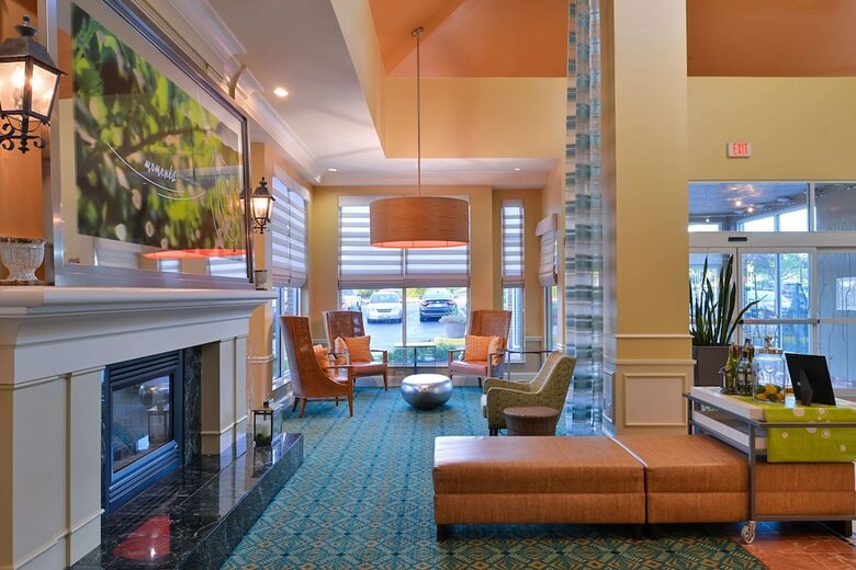 Hotel Hilton Garden Inn Columbia