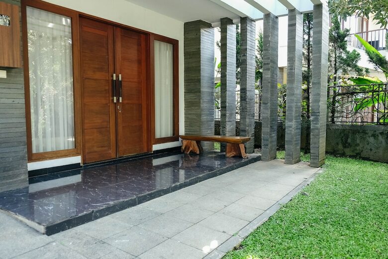 Permai 7b Villa 4 Bedroom With A Private Pool