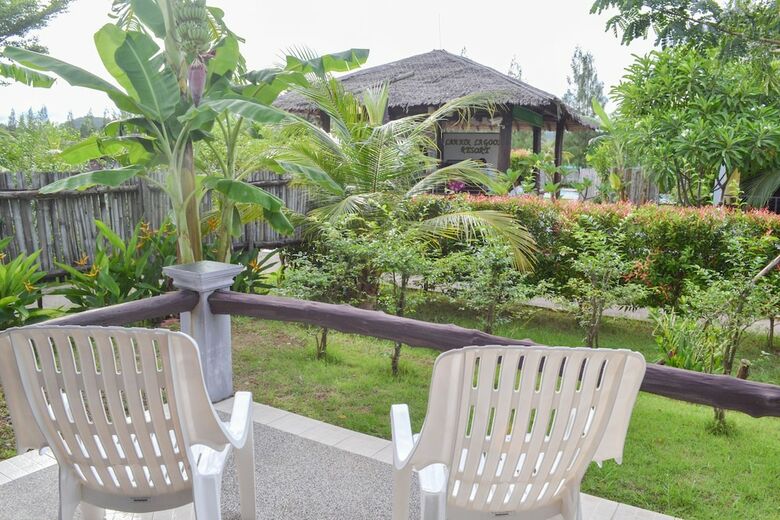 Apartamento The Villa Laemhin Lagoon Resort