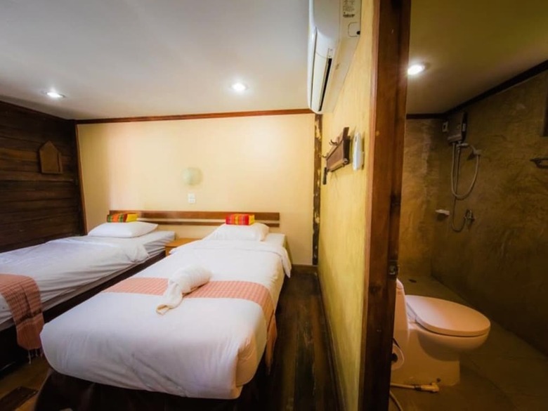 Hotel Tanita Lagoon Resort