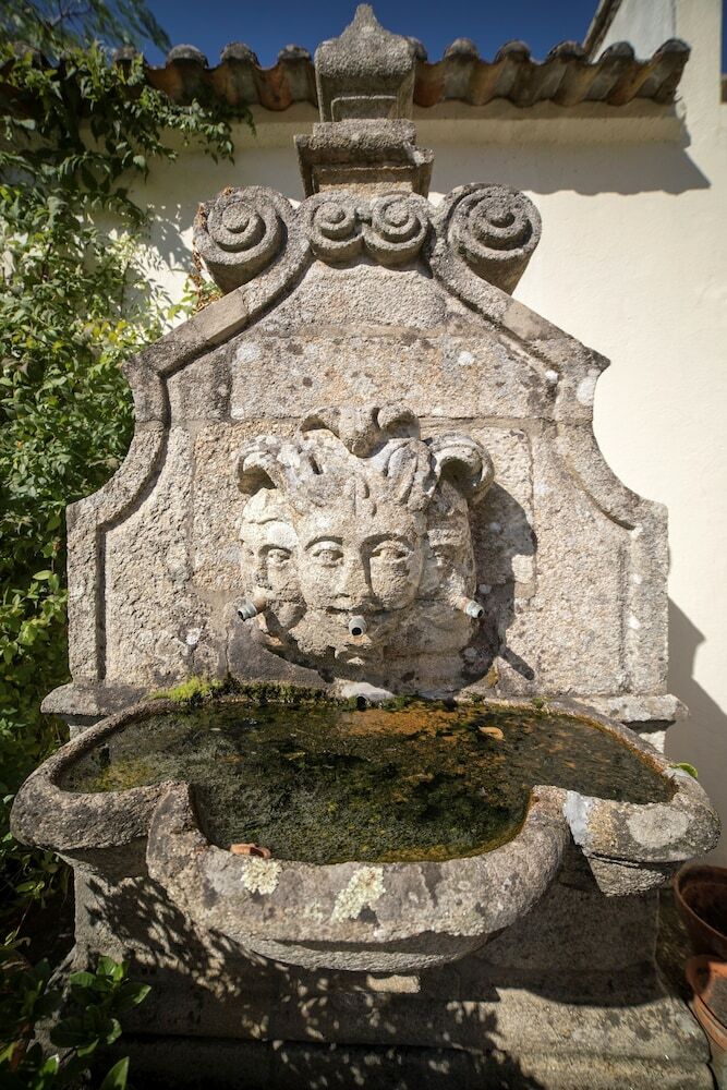 Agroturismo Quinta Do Convento Da Franqueira
