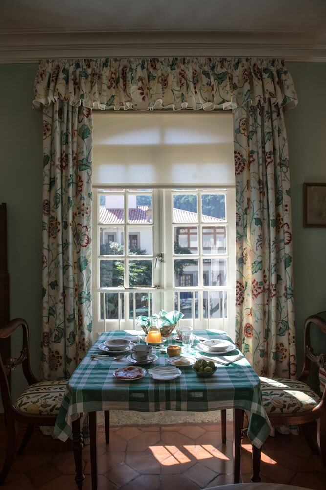 Agroturismo Quinta Do Convento Da Franqueira