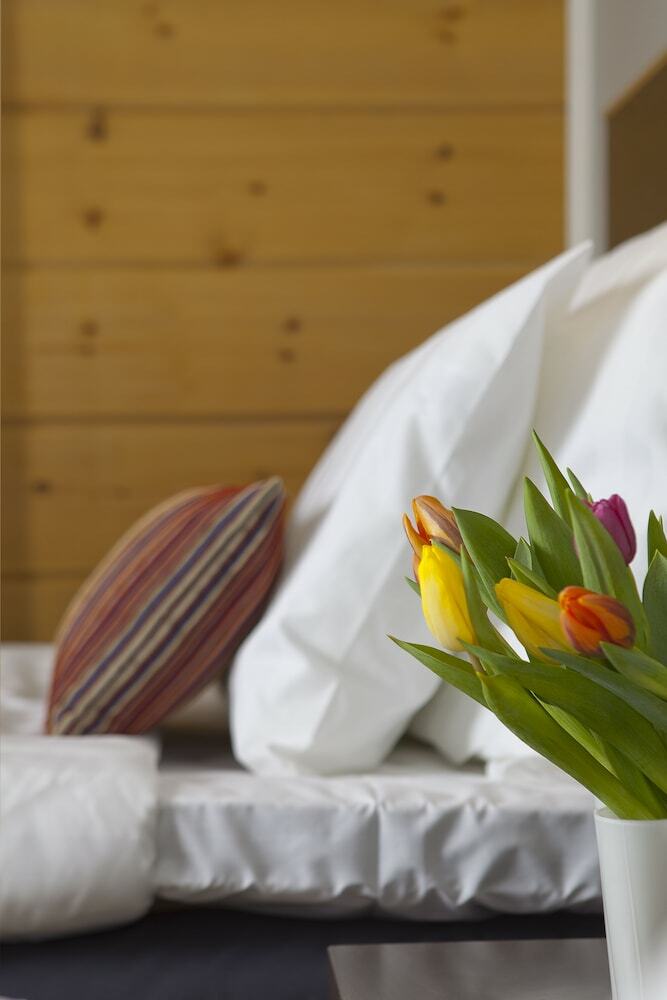 Hotel Rento