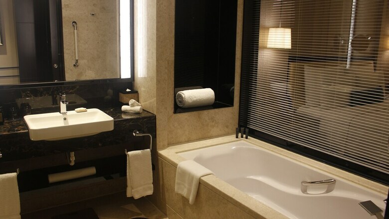 Hotel Crowne Plaza Guangzhou Zengcheng