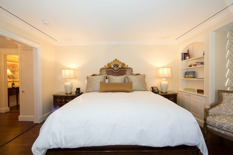 Hotel Albemarle Estate At Trump Winery