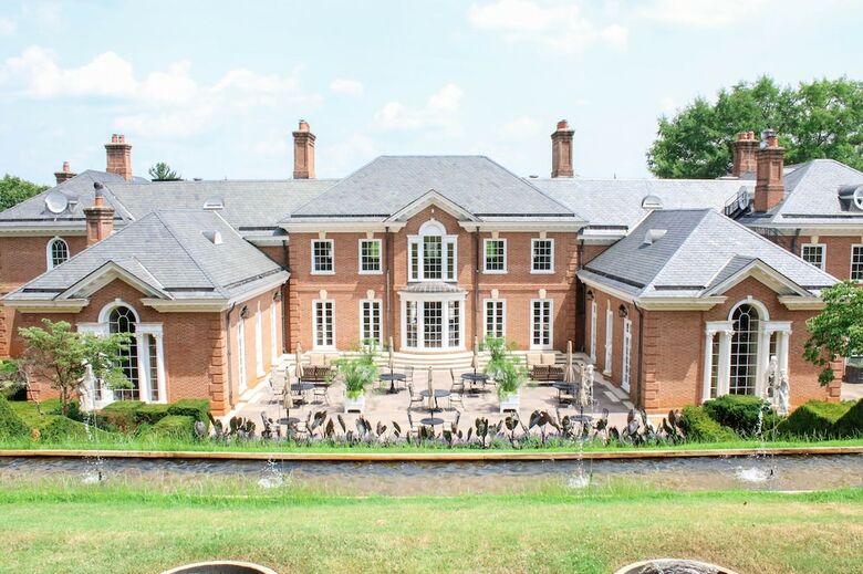 Hotel Albemarle Estate At Trump Winery