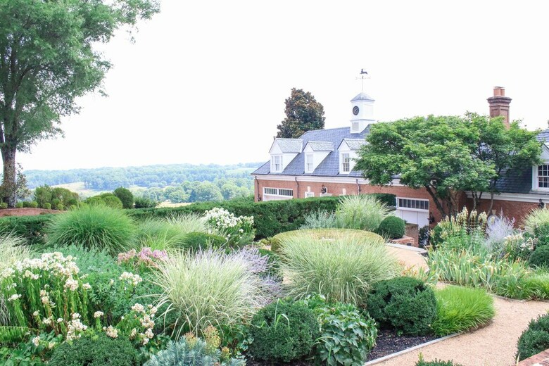 Hotel Albemarle Estate At Trump Winery