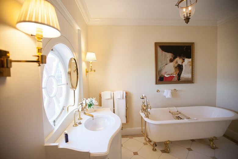 Hotel Albemarle Estate At Trump Winery