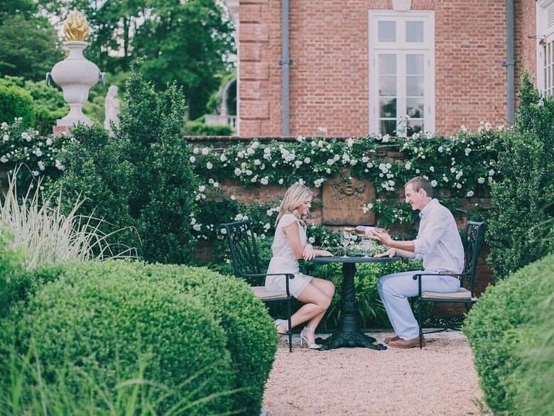Hotel Albemarle Estate At Trump Winery