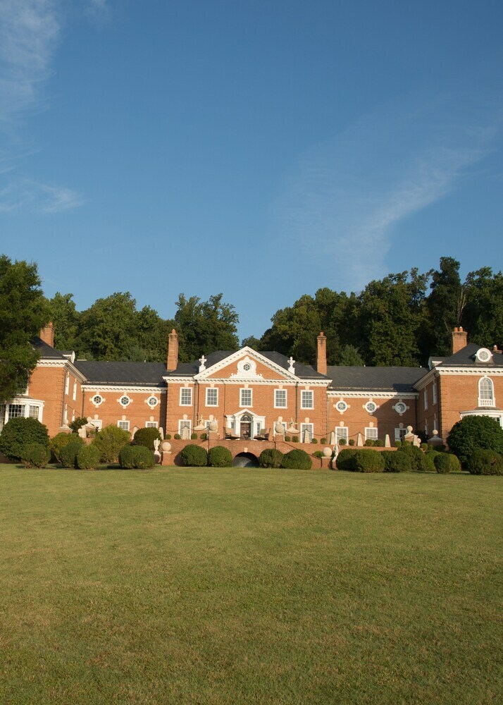 Hotel Albemarle Estate At Trump Winery